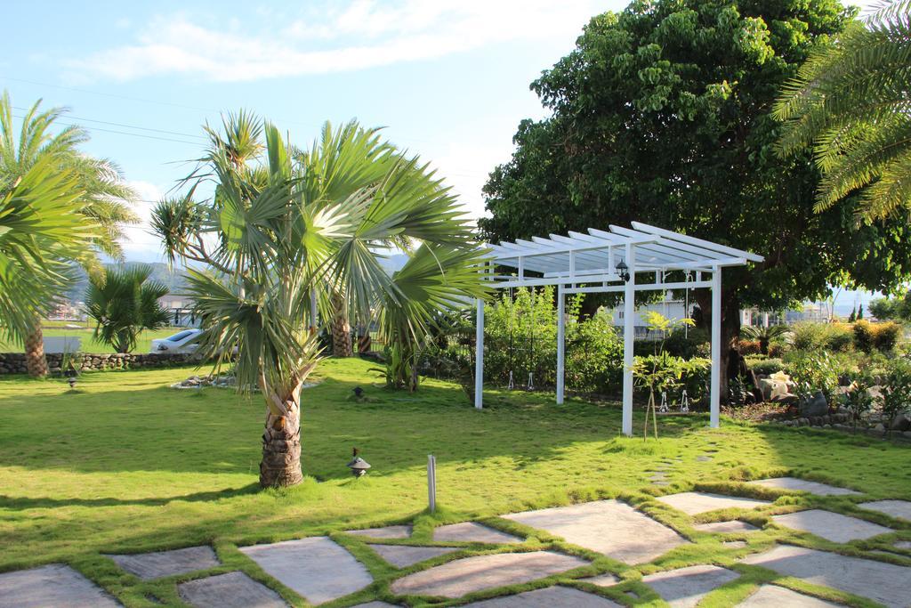Hasayaki Homestay Sanxing Eksteriør billede
