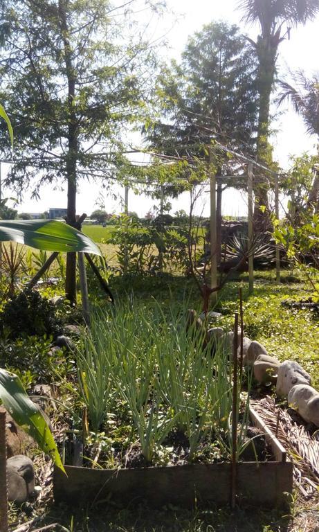 Hasayaki Homestay Sanxing Eksteriør billede