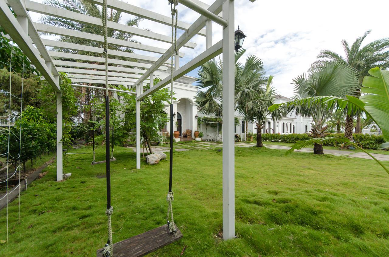 Hasayaki Homestay Sanxing Eksteriør billede