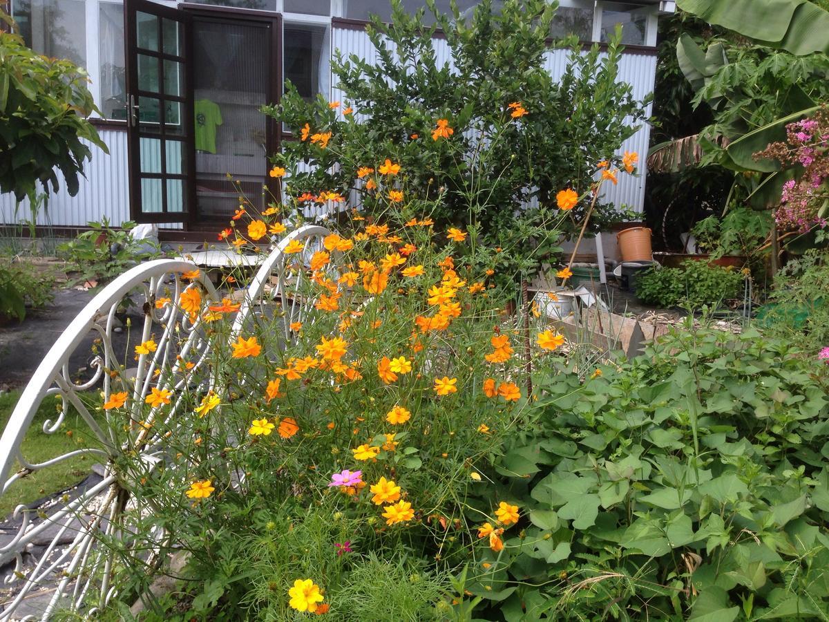 Hasayaki Homestay Sanxing Eksteriør billede