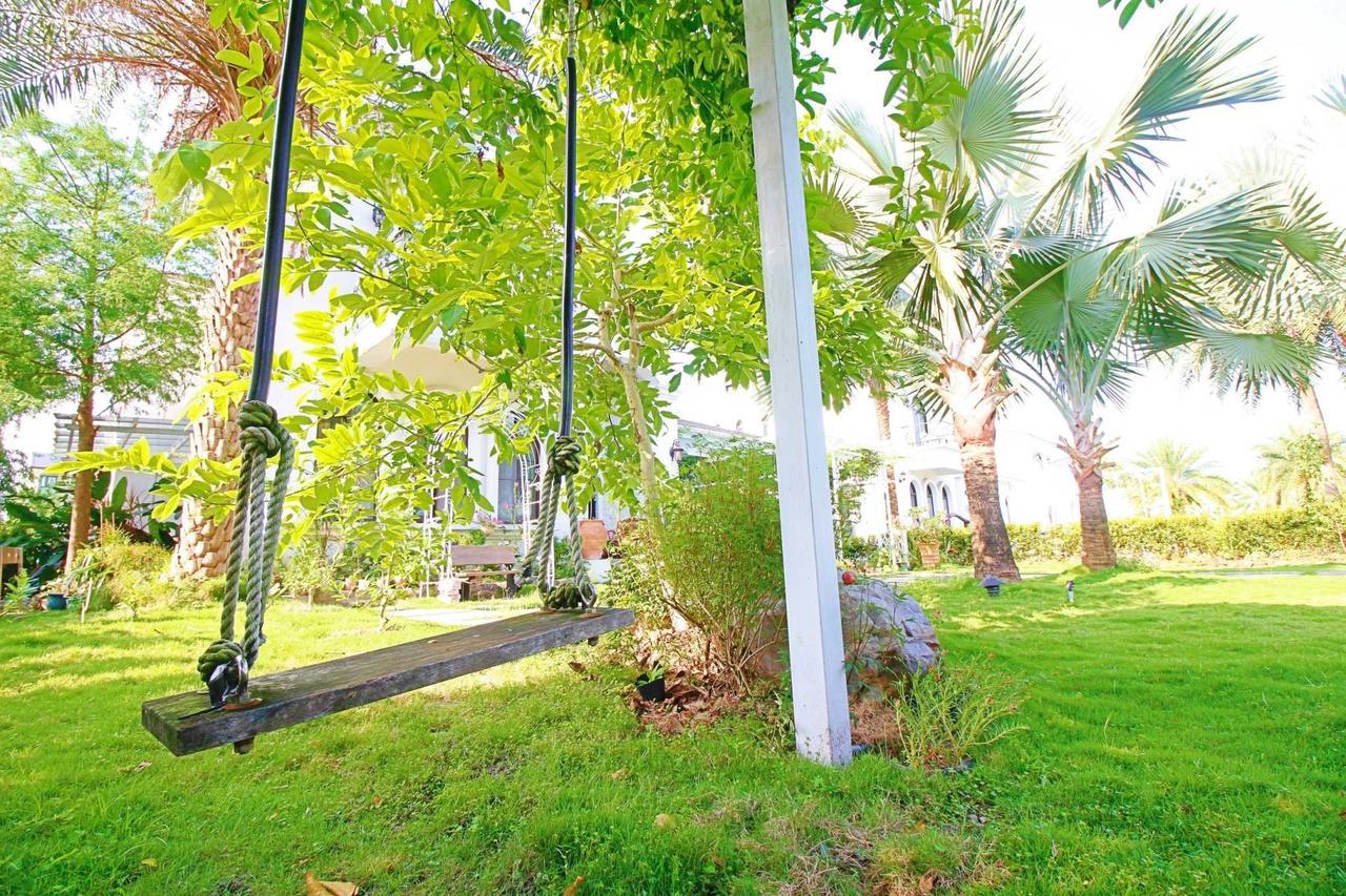 Hasayaki Homestay Sanxing Eksteriør billede