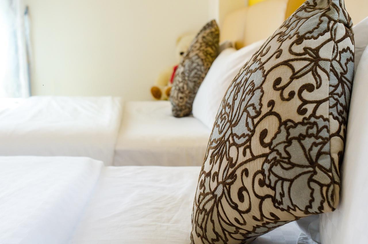 Hasayaki Homestay Sanxing Eksteriør billede