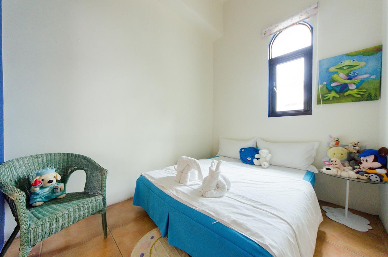 Hasayaki Homestay Sanxing Eksteriør billede