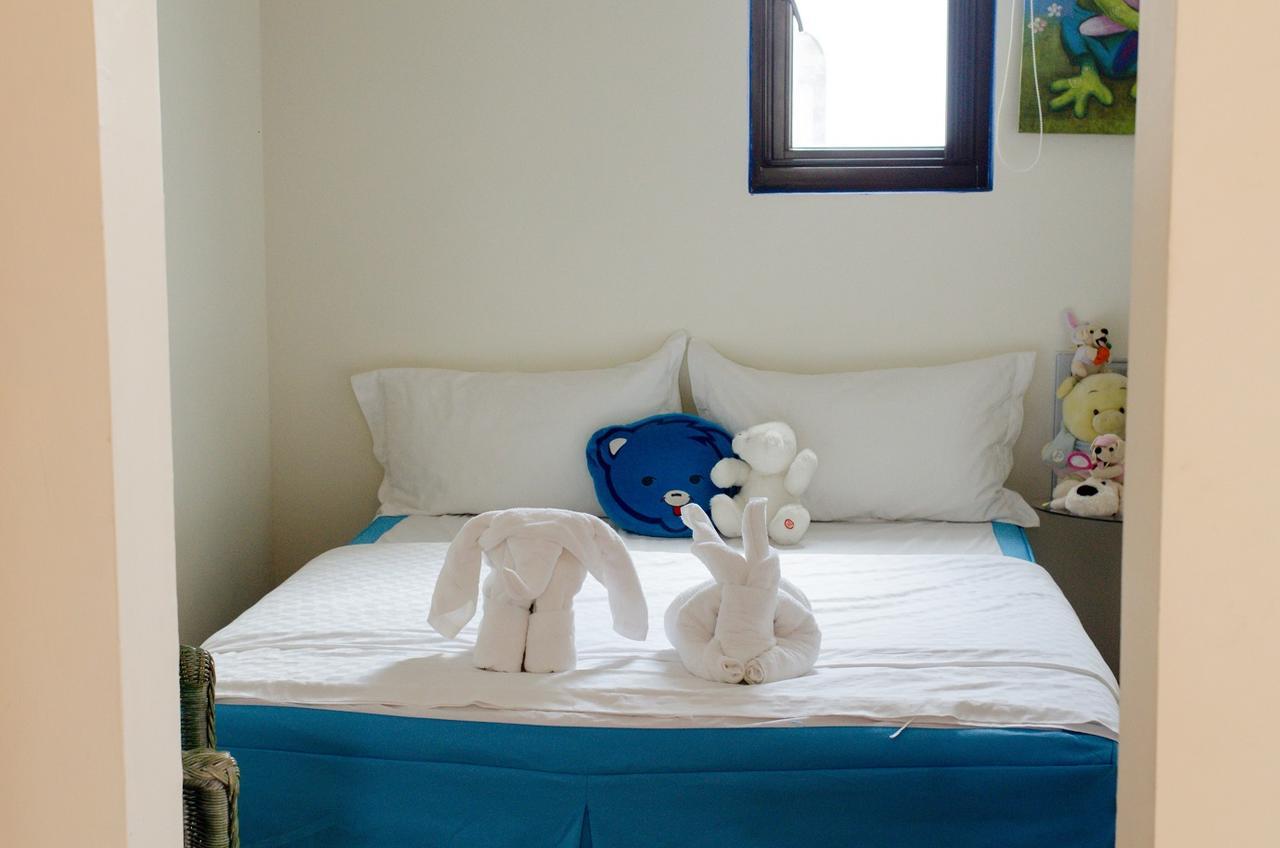 Hasayaki Homestay Sanxing Eksteriør billede