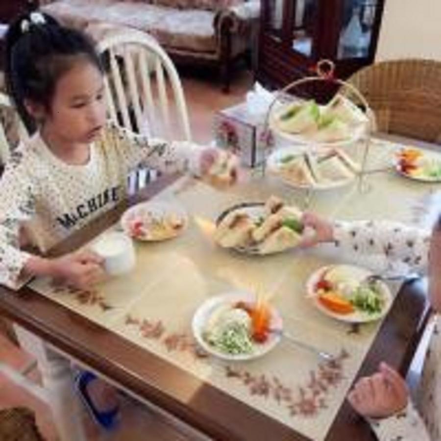 Hasayaki Homestay Sanxing Eksteriør billede