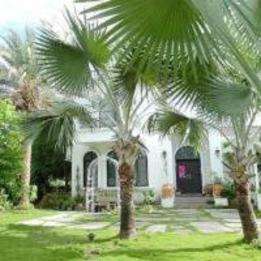 Hasayaki Homestay Sanxing Eksteriør billede