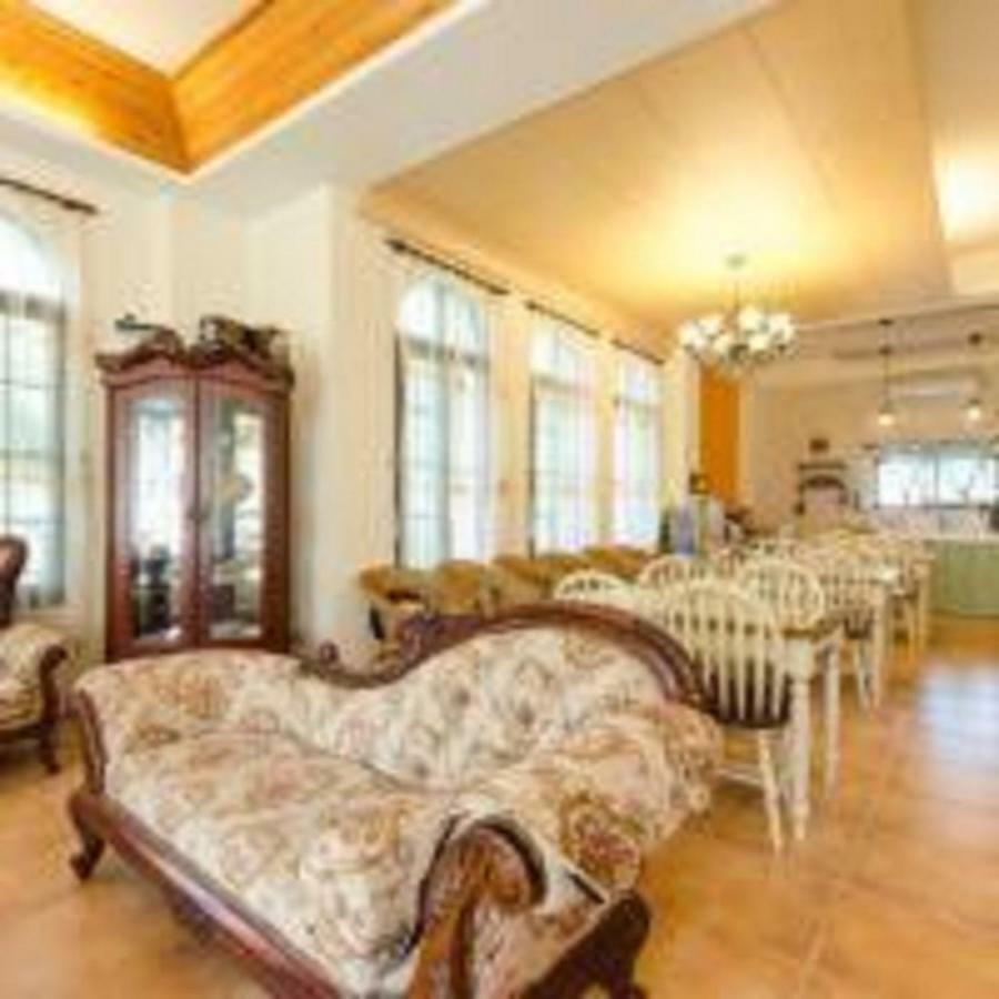 Hasayaki Homestay Sanxing Eksteriør billede